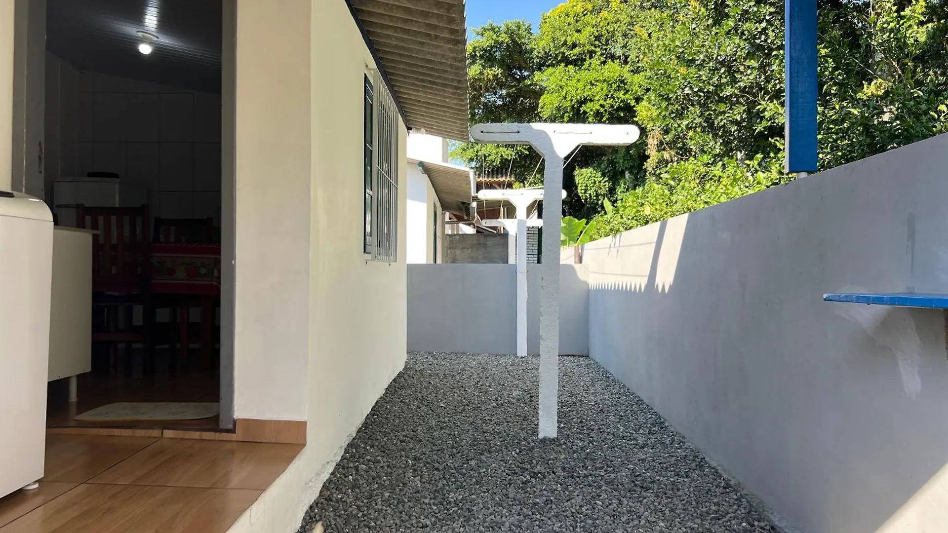 Dom wakacyjny Casa Suzena 300 Metros Beto Carrero E Praias Penha