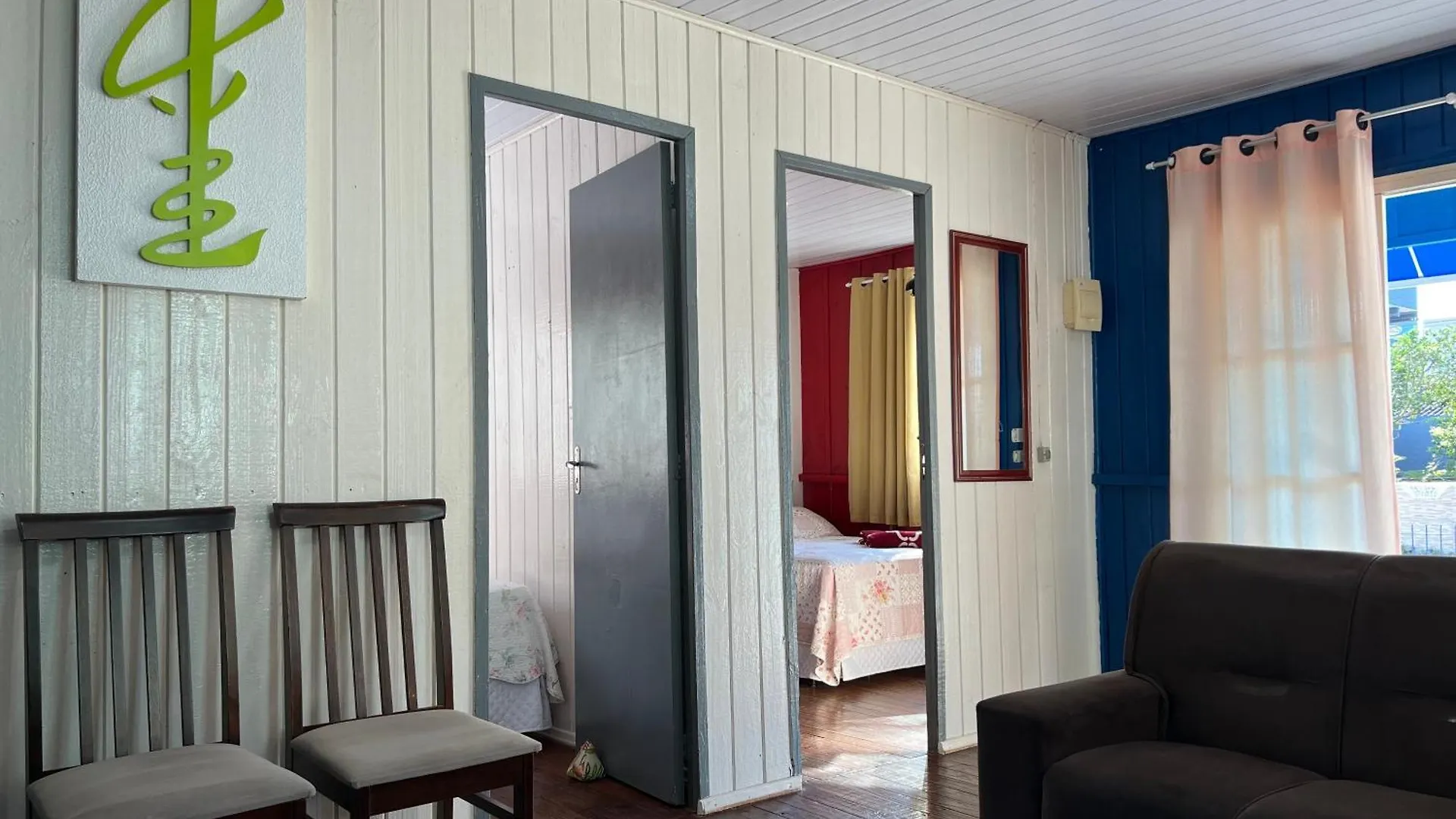 Casa Suzena 300 Metros Beto Carrero E Praias Penha  Penha (Santa Catarina)