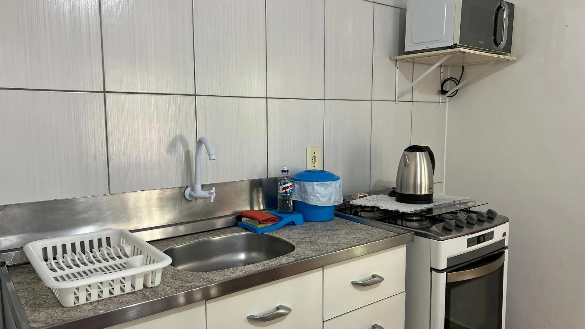 Casa Suzena 300 Metros Beto Carrero E Praias Penha  Dom wakacyjny Penha (Santa Catarina)