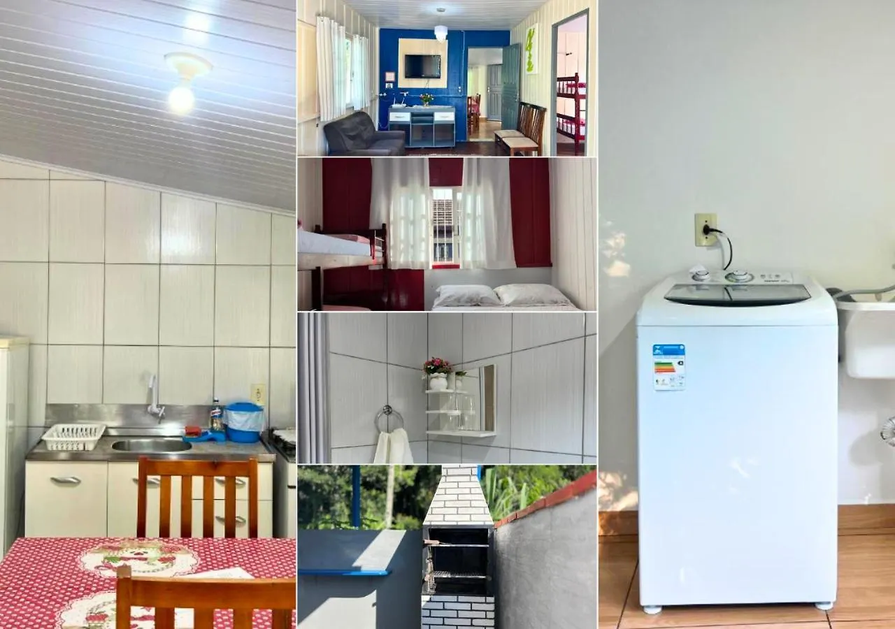 Casa Suzena 300 Metros Beto Carrero E Praias Penha